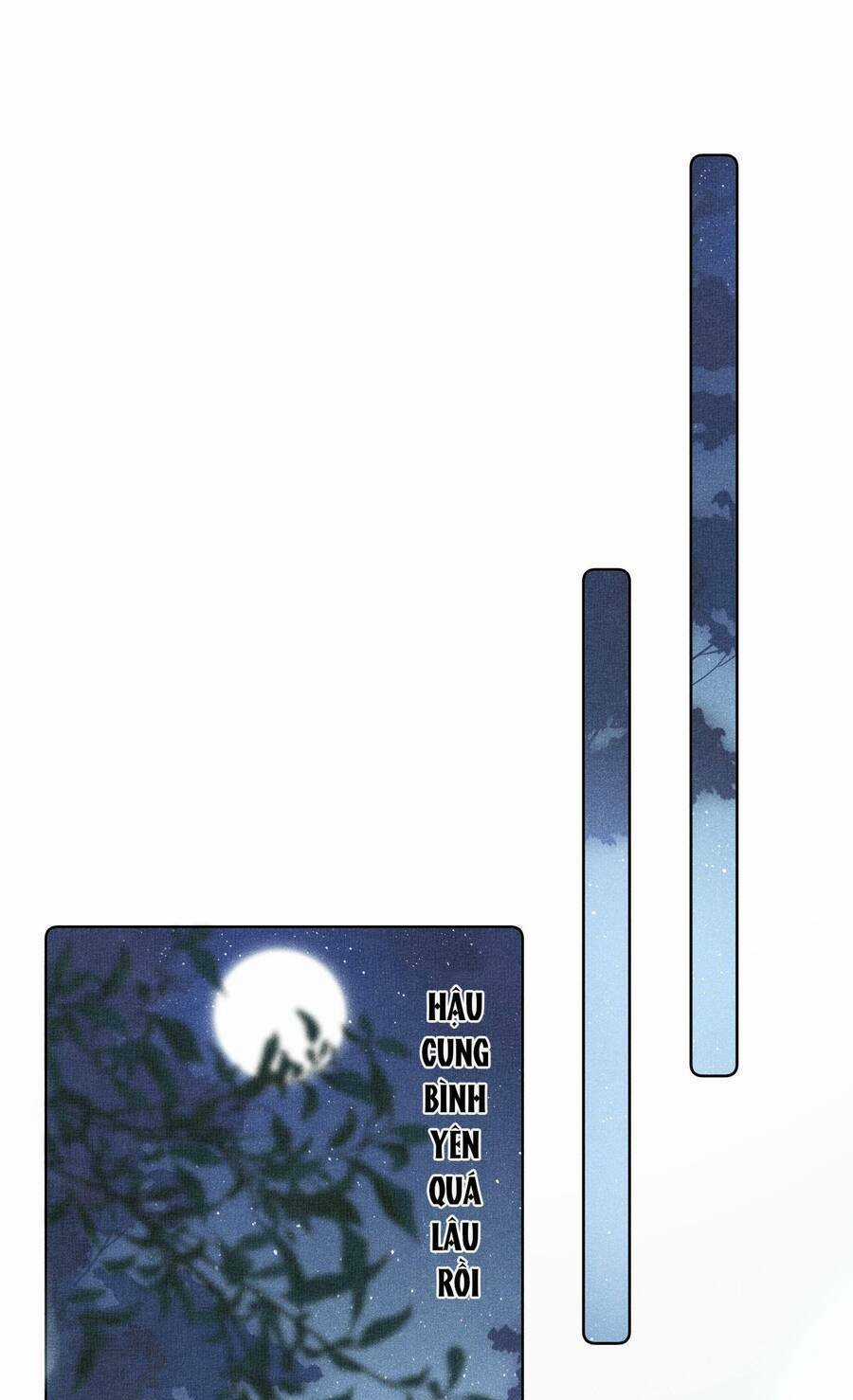 Quý Phi Hôm Nay Cũng Bị Thịt Chapter 17 trang 16