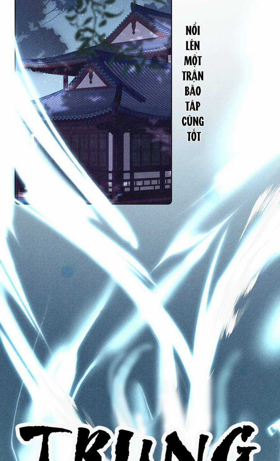 Quý Phi Hôm Nay Cũng Bị Thịt Chapter 17 trang 17