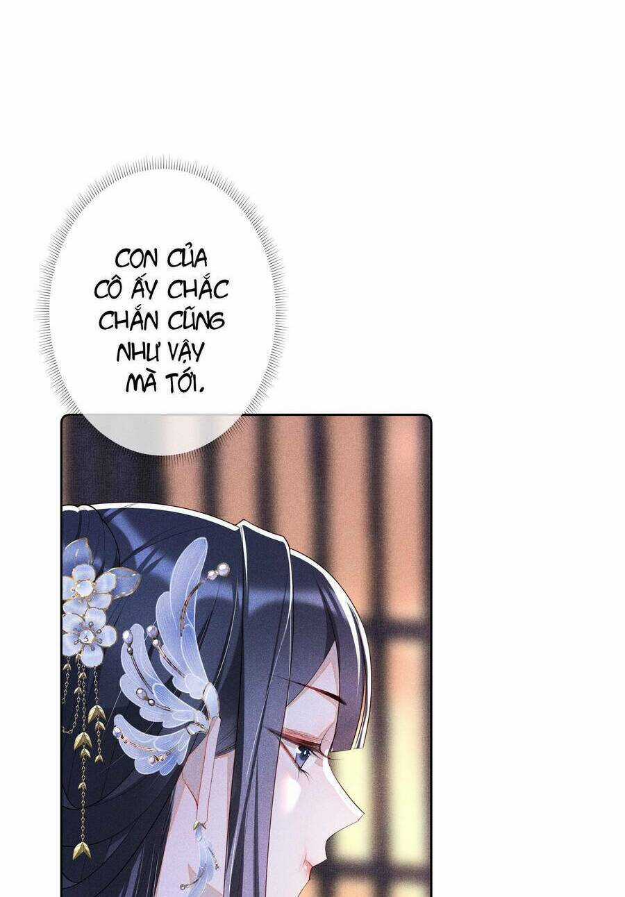 Quý Phi Hôm Nay Cũng Bị Thịt Chapter 17 trang 23