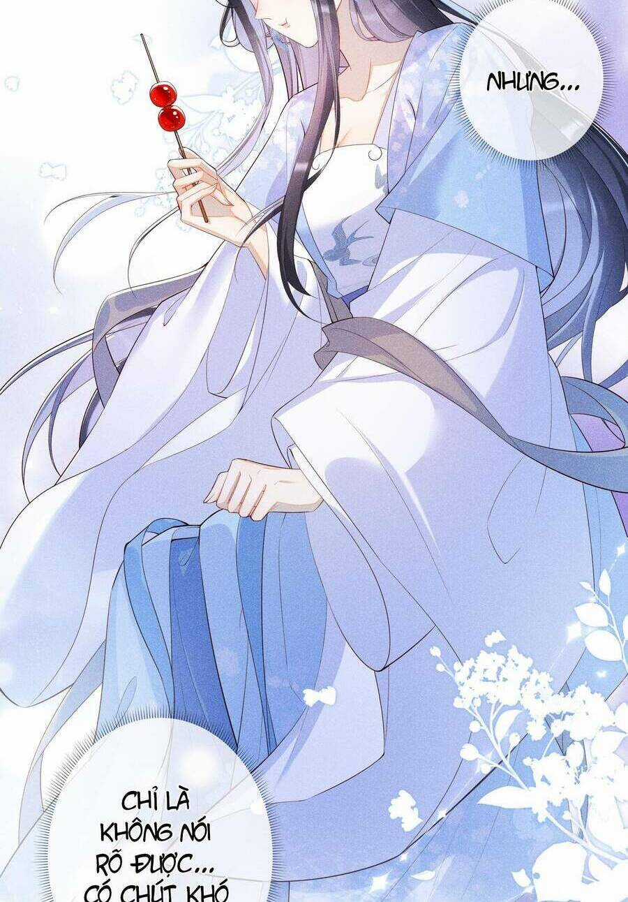 Quý Phi Hôm Nay Cũng Bị Thịt Chapter 17 trang 25