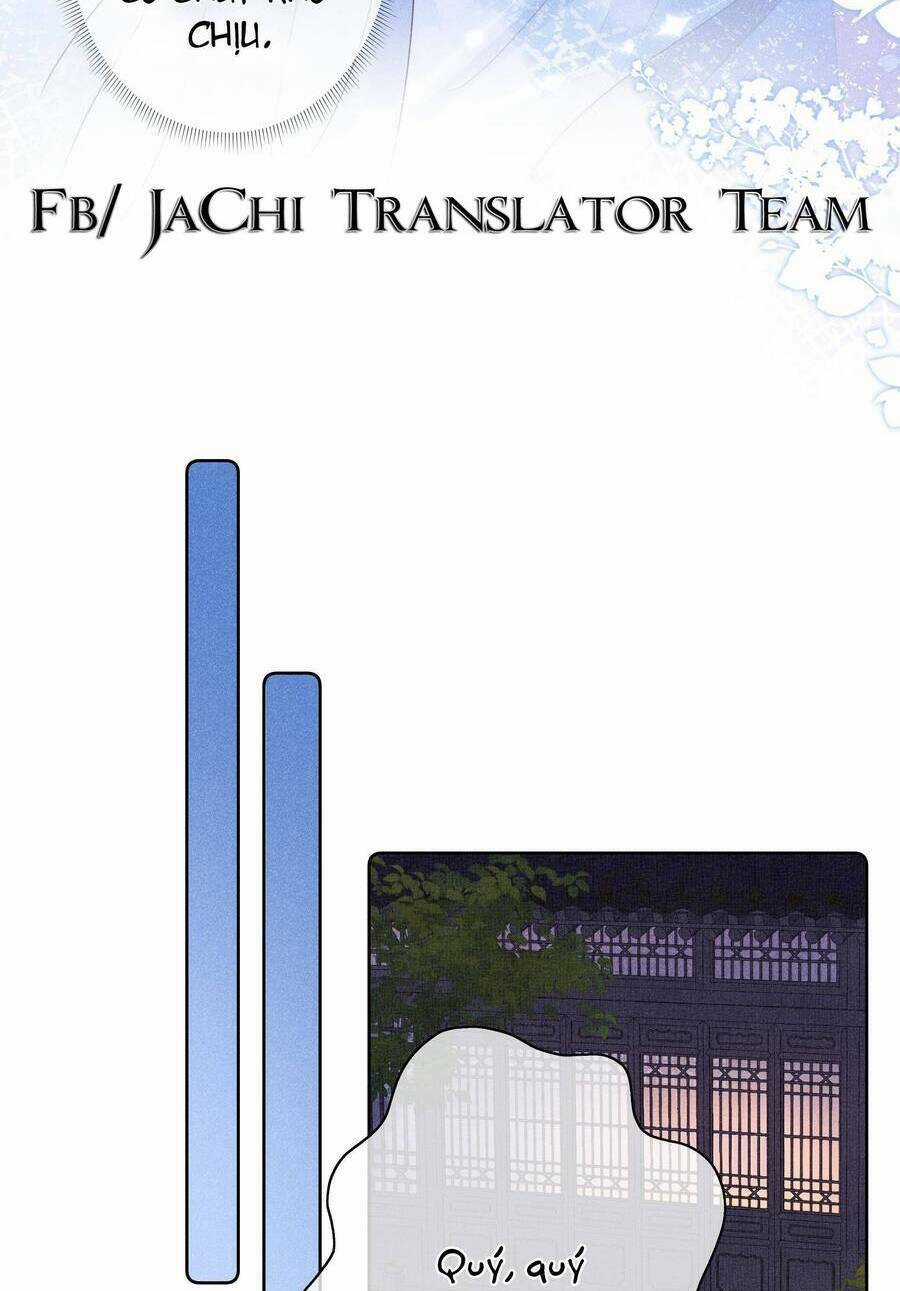 Quý Phi Hôm Nay Cũng Bị Thịt Chapter 17 trang 26