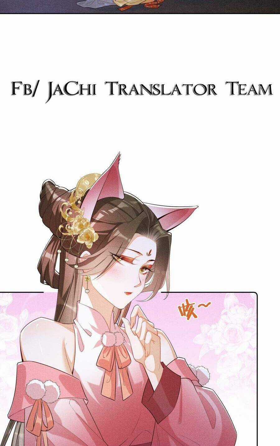 Quý Phi Hôm Nay Cũng Bị Thịt Chapter 17 trang 31