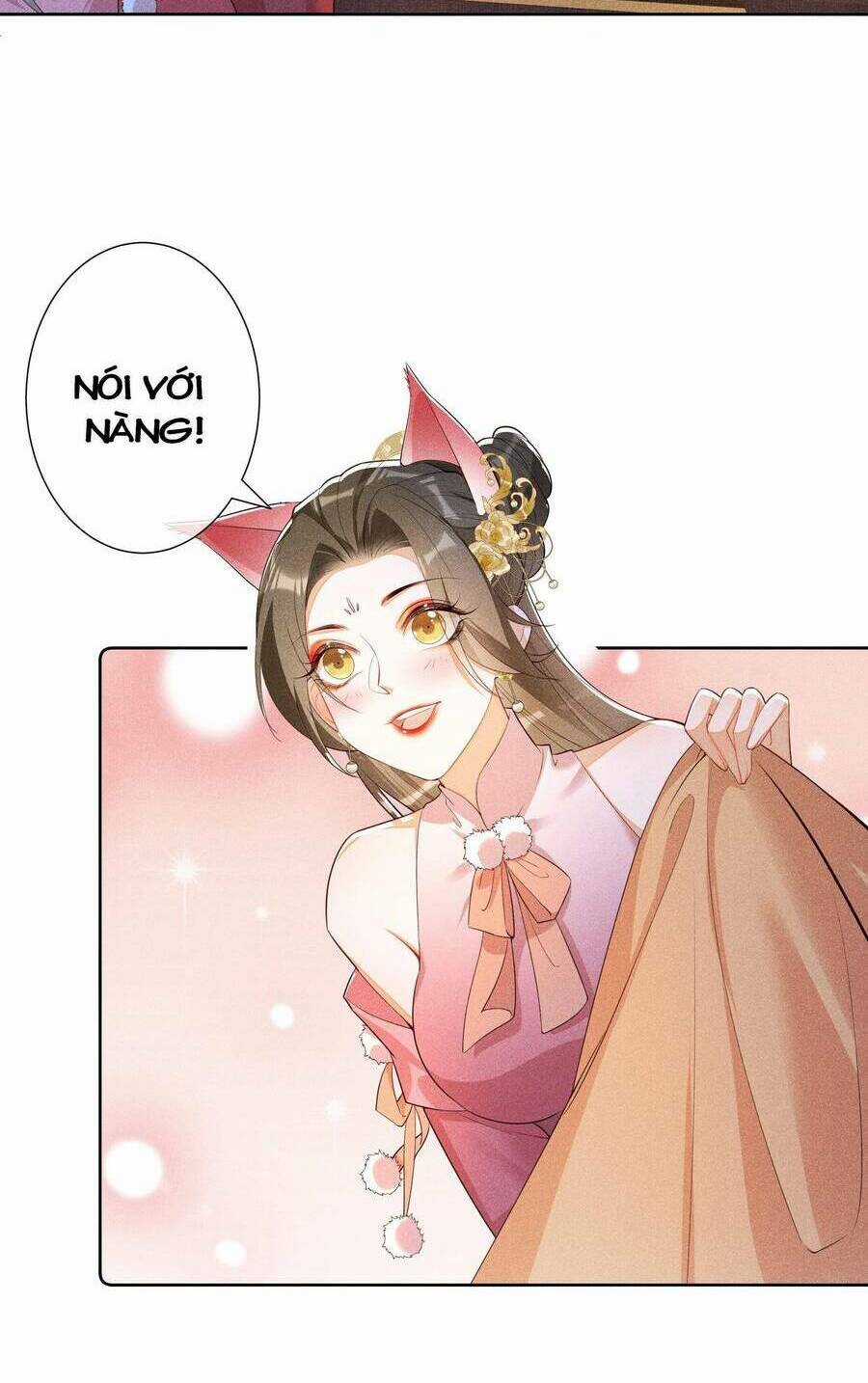 Quý Phi Hôm Nay Cũng Bị Thịt Chapter 17 trang 33