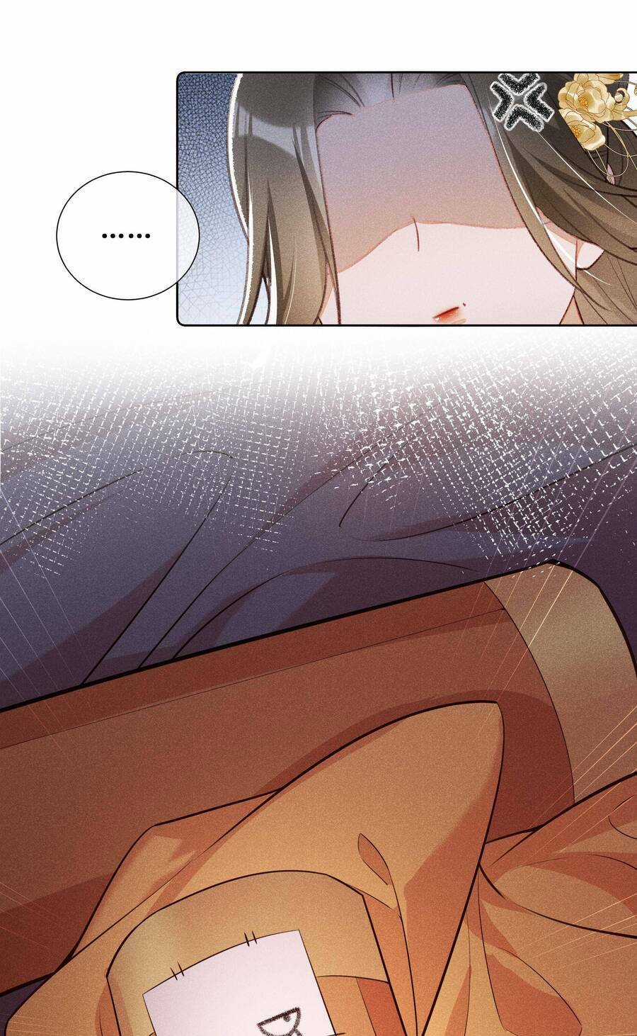 Quý Phi Hôm Nay Cũng Bị Thịt Chapter 17 trang 34