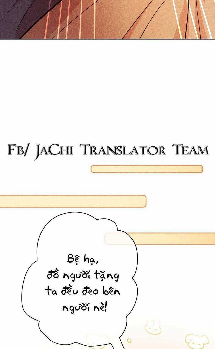 Quý Phi Hôm Nay Cũng Bị Thịt Chapter 17 trang 36