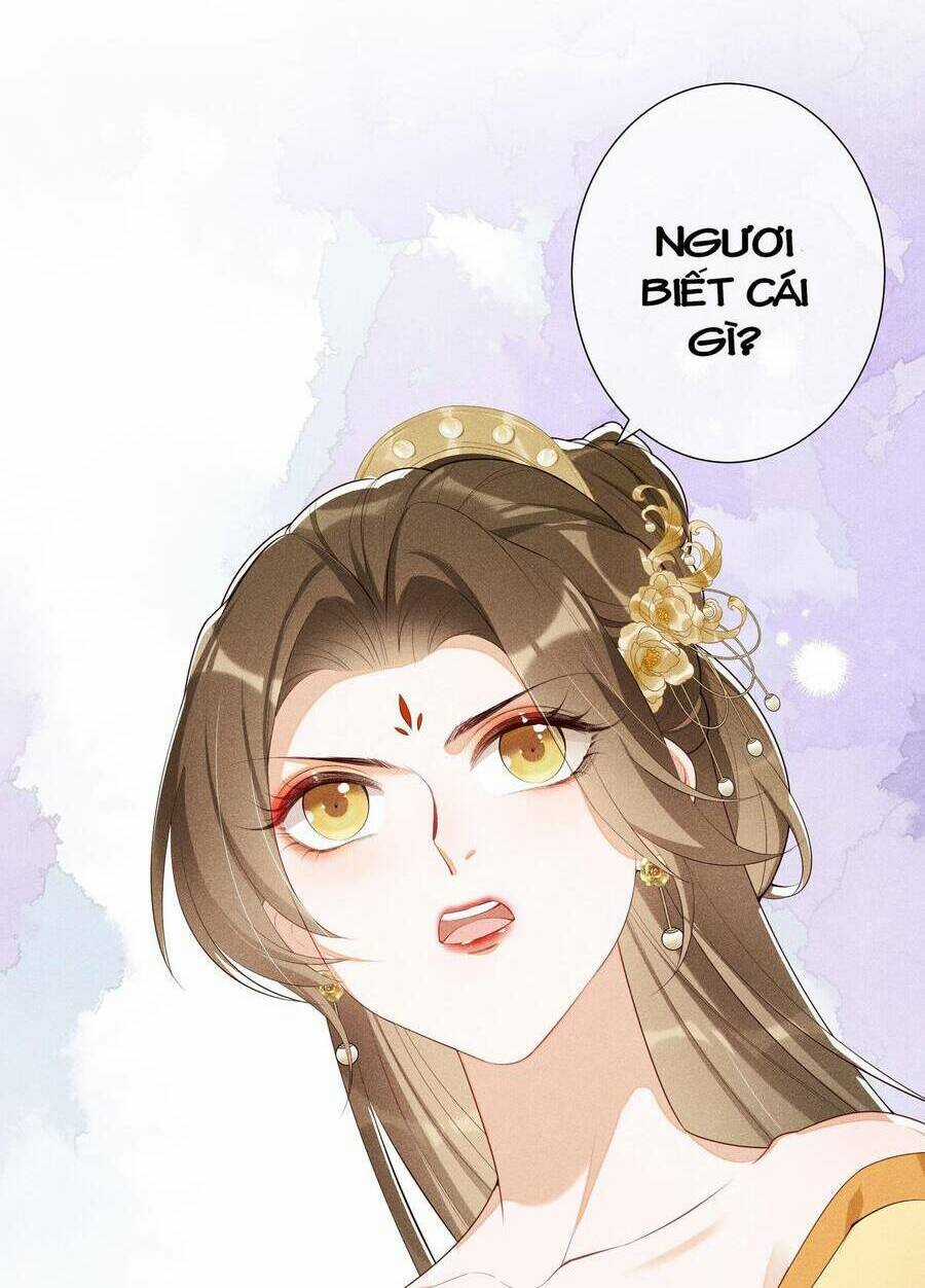 Quý Phi Hôm Nay Cũng Bị Thịt Chapter 17 trang 7