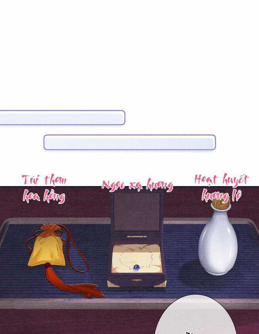 Quý Phi Hôm Nay Cũng Bị Thịt Chapter 17 trang 9