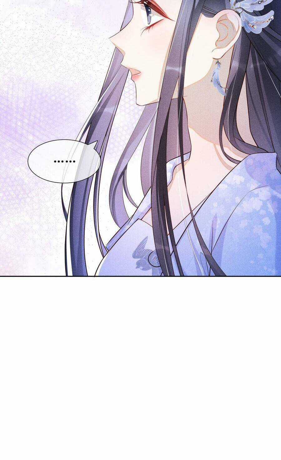 Quý Phi Hôm Nay Cũng Bị Thịt Chapter 18 trang 19