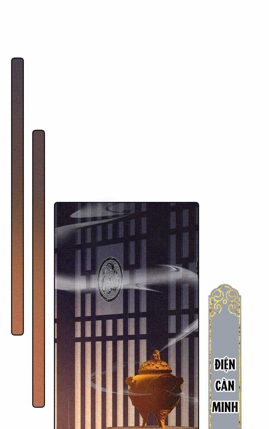 Quý Phi Hôm Nay Cũng Bị Thịt Chapter 18 trang 2