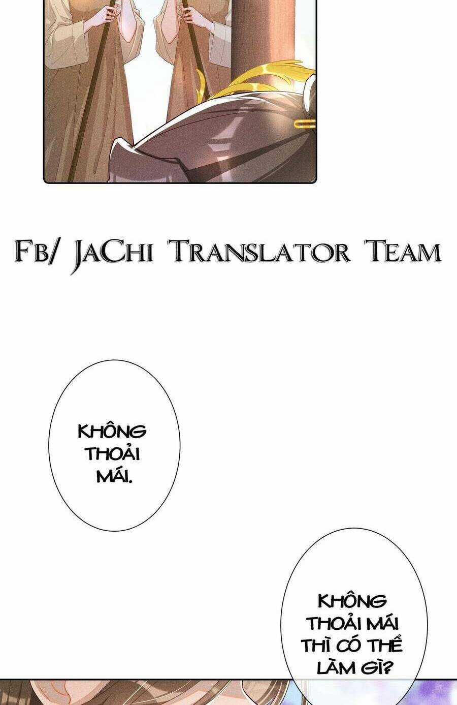 Quý Phi Hôm Nay Cũng Bị Thịt Chapter 18 trang 23