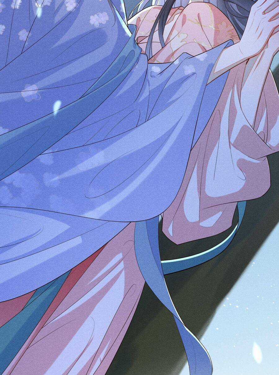 Quý Phi Hôm Nay Cũng Bị Thịt Chapter 18 trang 36