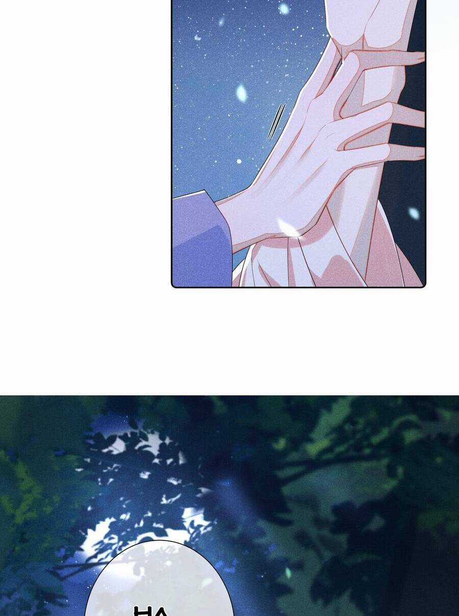 Quý Phi Hôm Nay Cũng Bị Thịt Chapter 18 trang 38