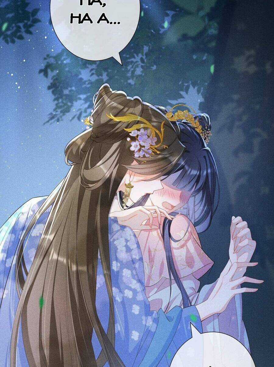 Quý Phi Hôm Nay Cũng Bị Thịt Chapter 18 trang 39