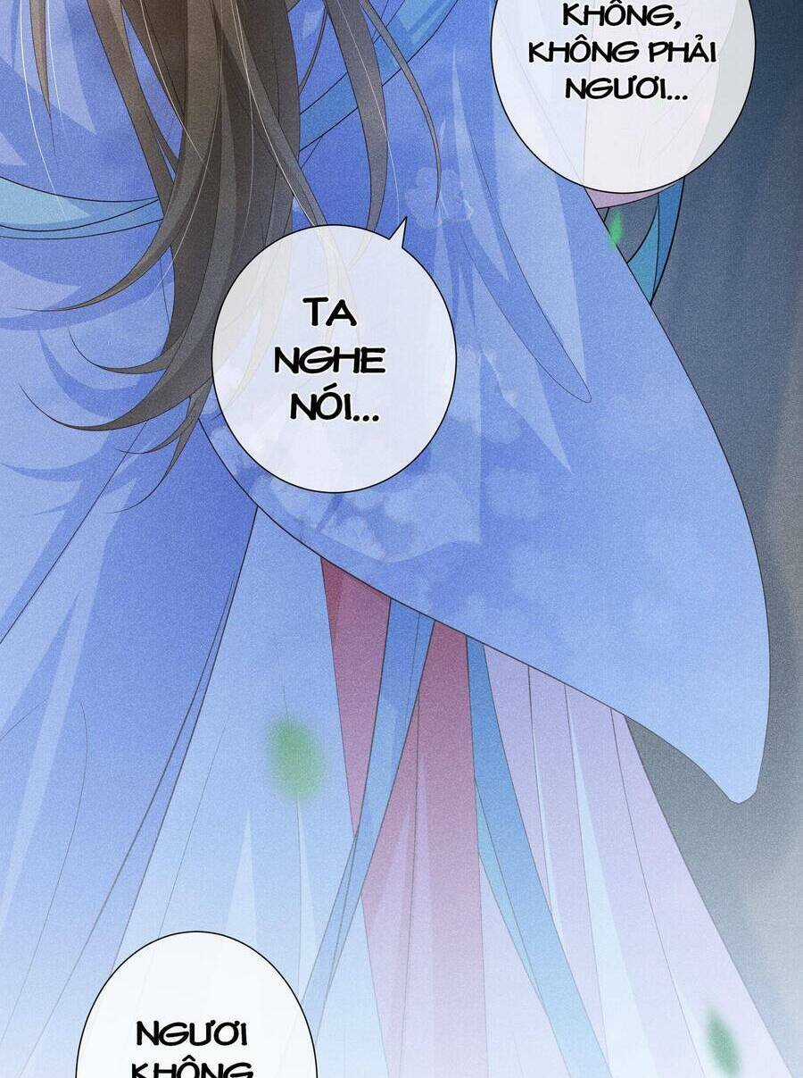 Quý Phi Hôm Nay Cũng Bị Thịt Chapter 18 trang 40