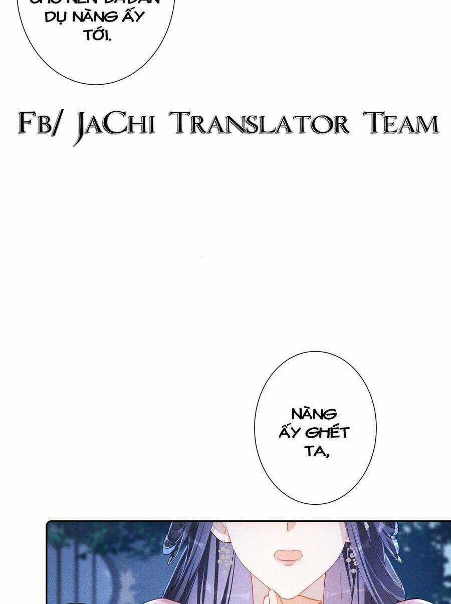 Quý Phi Hôm Nay Cũng Bị Thịt Chapter 18 trang 42