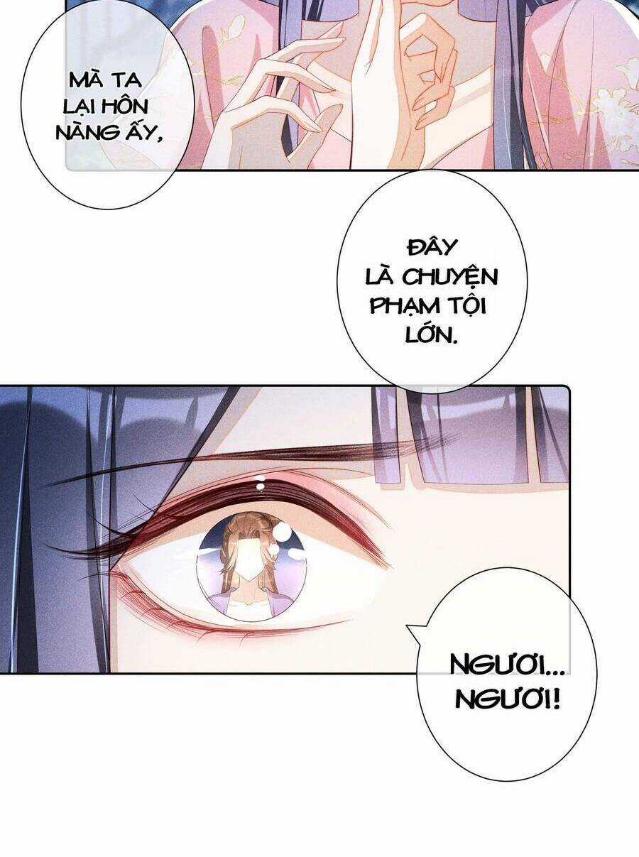 Quý Phi Hôm Nay Cũng Bị Thịt Chapter 18 trang 43