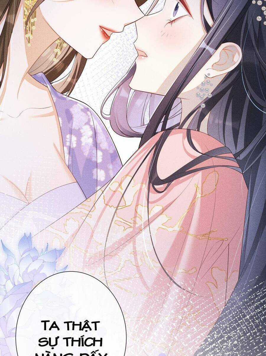 Quý Phi Hôm Nay Cũng Bị Thịt Chapter 18 trang 45