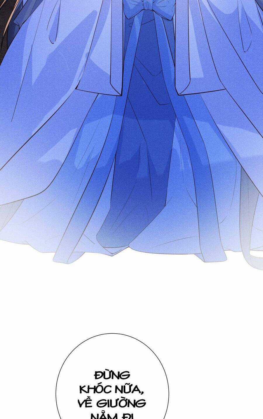 Quý Phi Hôm Nay Cũng Bị Thịt Chapter 18 trang 6