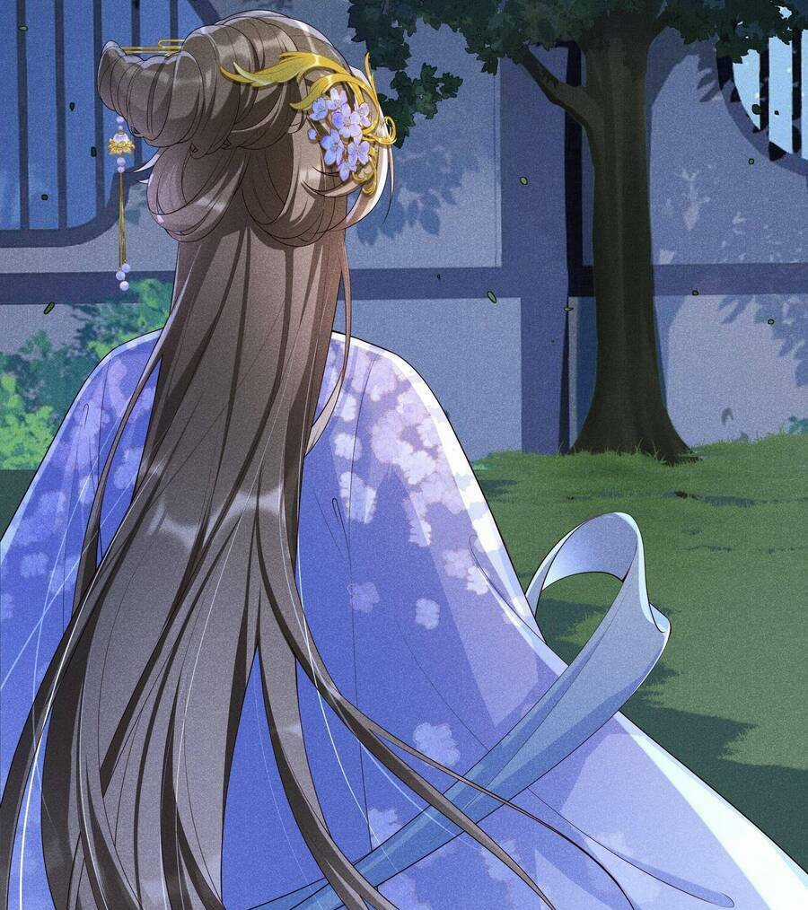 Quý Phi Hôm Nay Cũng Bị Thịt Chapter 19 trang 10