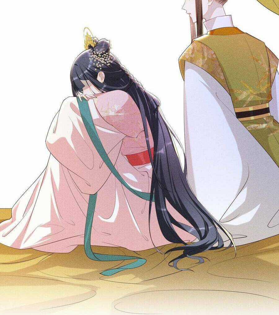 Quý Phi Hôm Nay Cũng Bị Thịt Chapter 19 trang 13