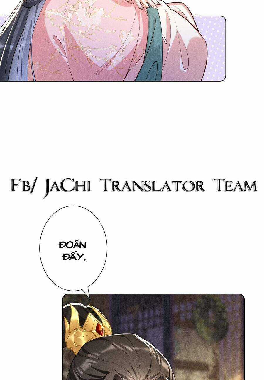 Quý Phi Hôm Nay Cũng Bị Thịt Chapter 19 trang 16