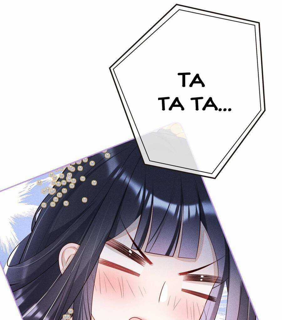 Quý Phi Hôm Nay Cũng Bị Thịt Chapter 19 trang 18