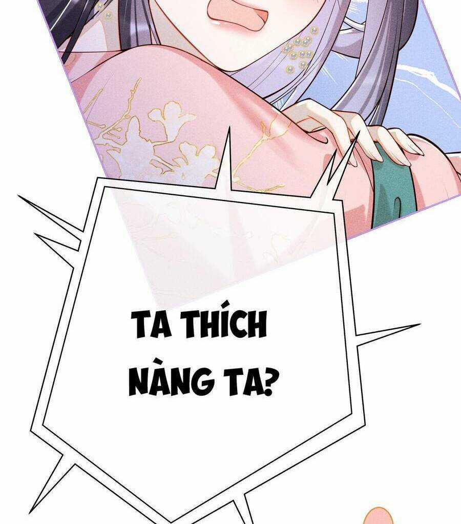 Quý Phi Hôm Nay Cũng Bị Thịt Chapter 19 trang 19