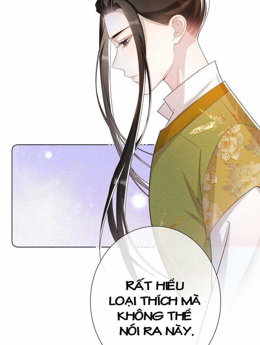 Quý Phi Hôm Nay Cũng Bị Thịt Chapter 19 trang 24