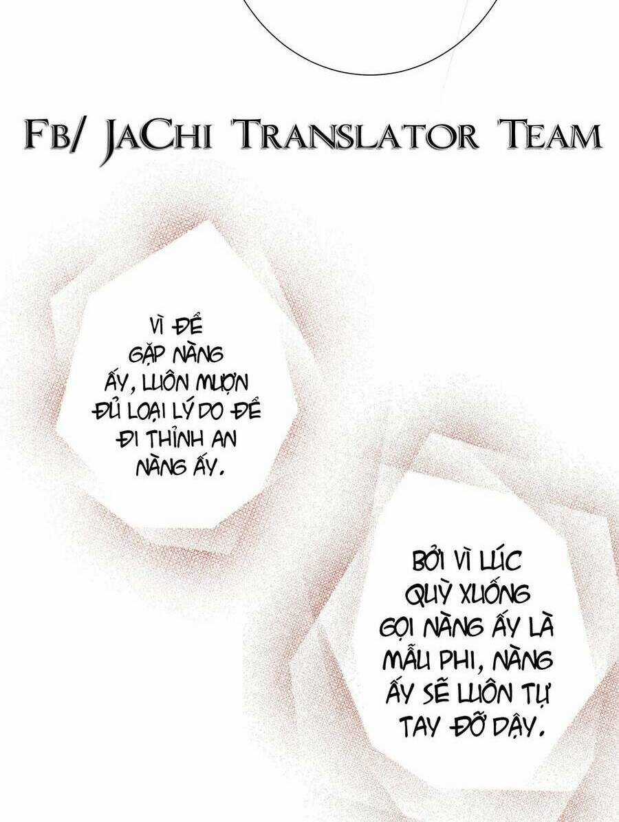 Quý Phi Hôm Nay Cũng Bị Thịt Chapter 19 trang 25