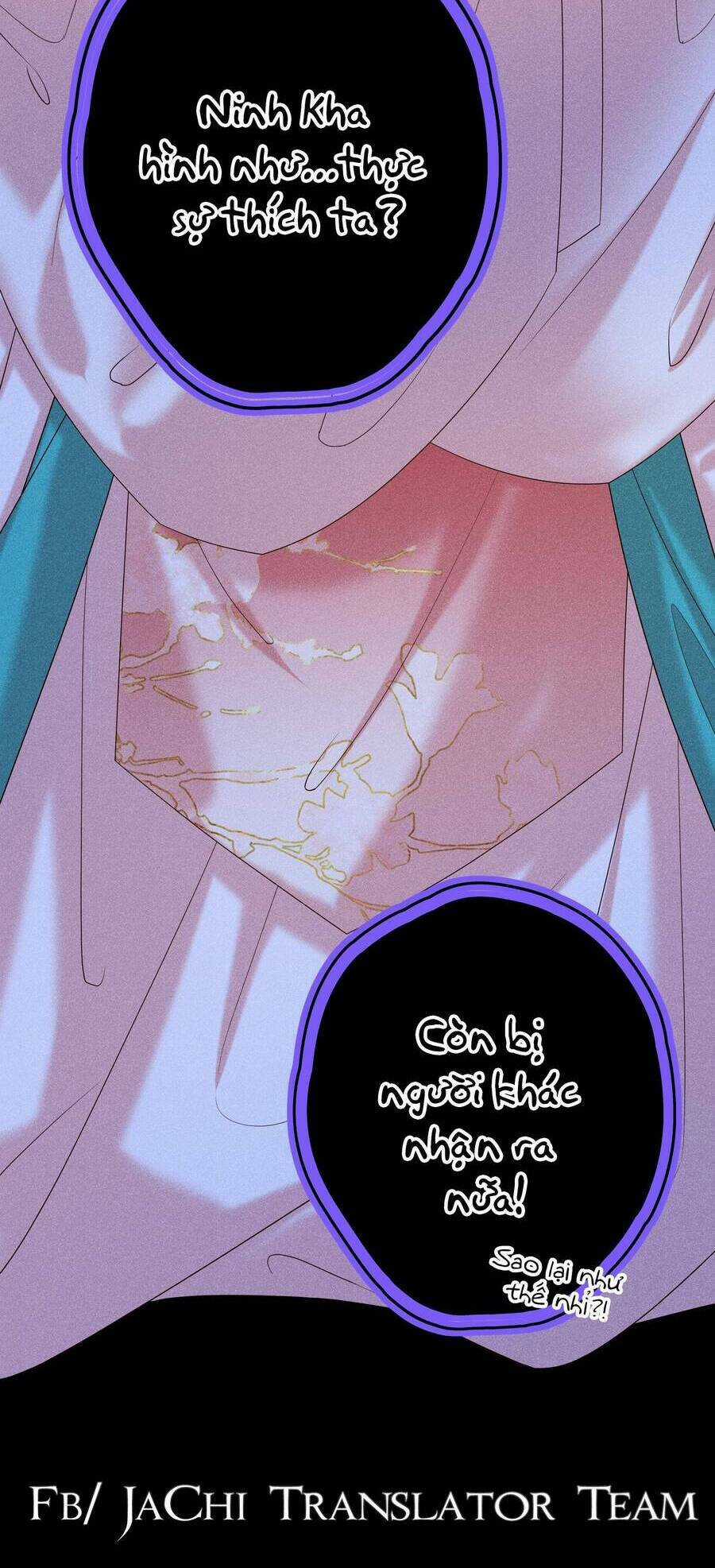 Quý Phi Hôm Nay Cũng Bị Thịt Chapter 19 trang 29