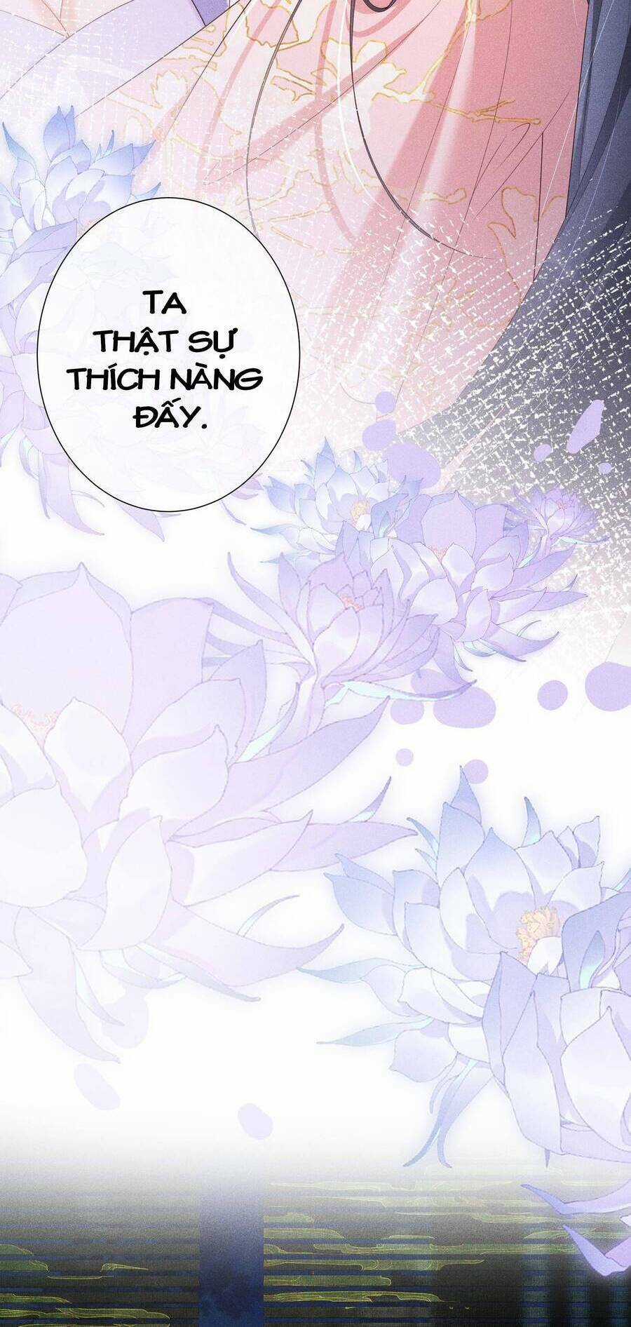 Quý Phi Hôm Nay Cũng Bị Thịt Chapter 19 trang 3