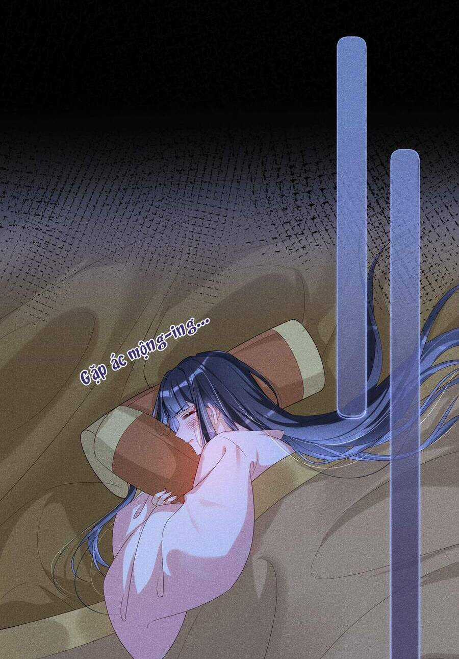 Quý Phi Hôm Nay Cũng Bị Thịt Chapter 19 trang 31