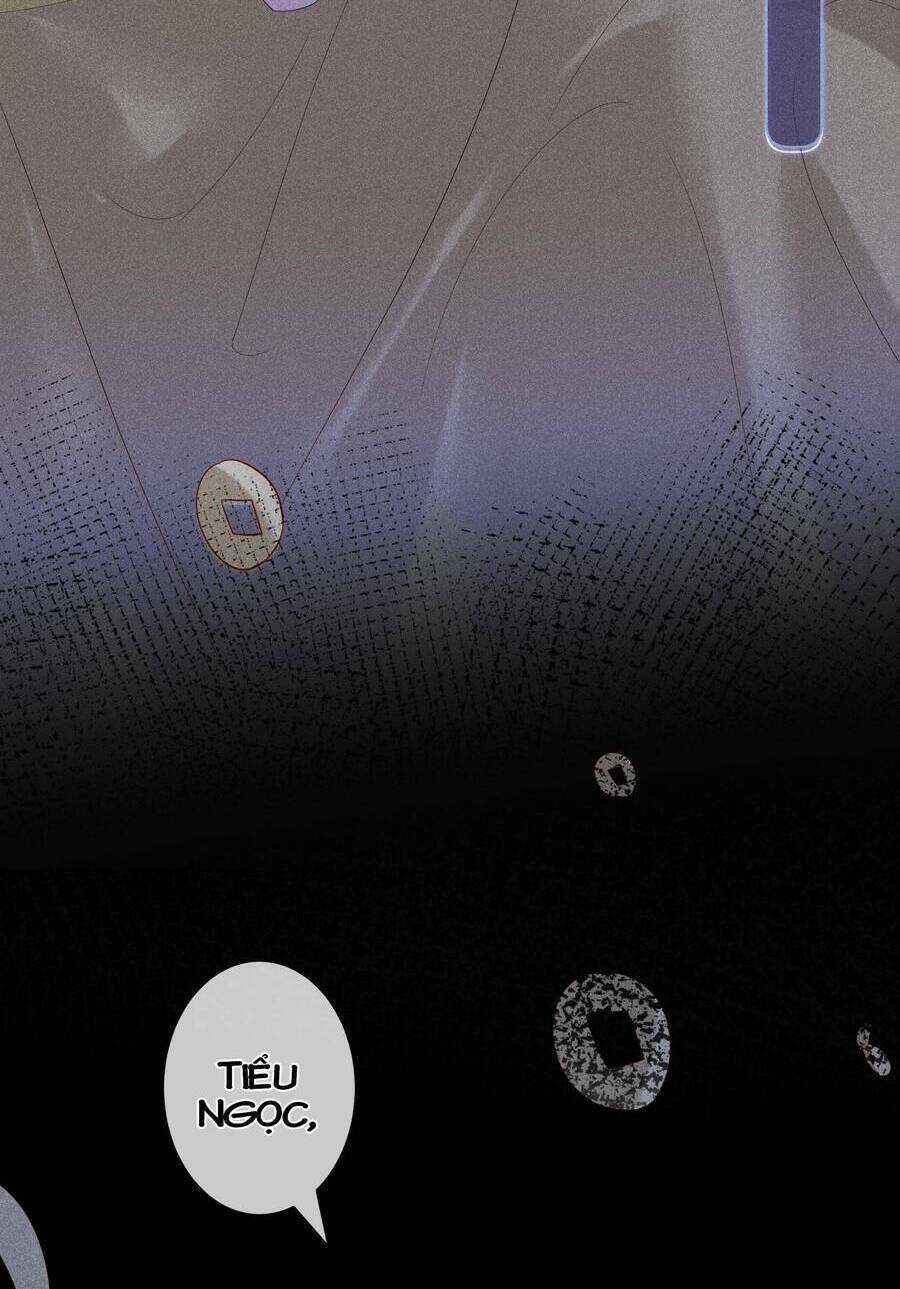 Quý Phi Hôm Nay Cũng Bị Thịt Chapter 19 trang 32