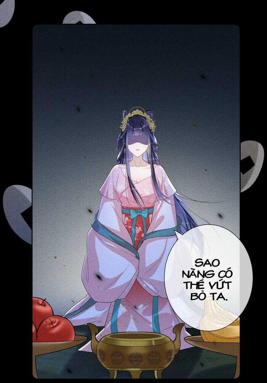 Quý Phi Hôm Nay Cũng Bị Thịt Chapter 19 trang 33