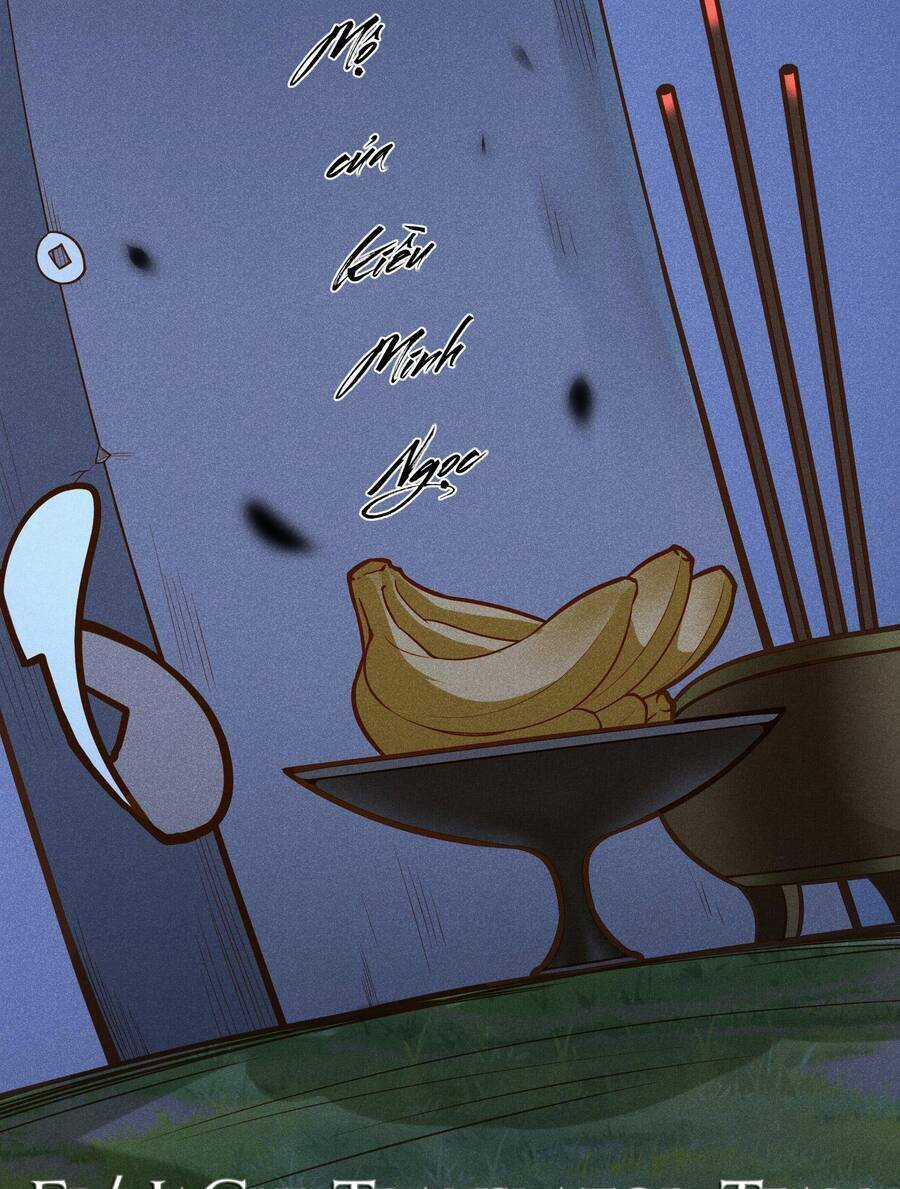 Quý Phi Hôm Nay Cũng Bị Thịt Chapter 19 trang 36