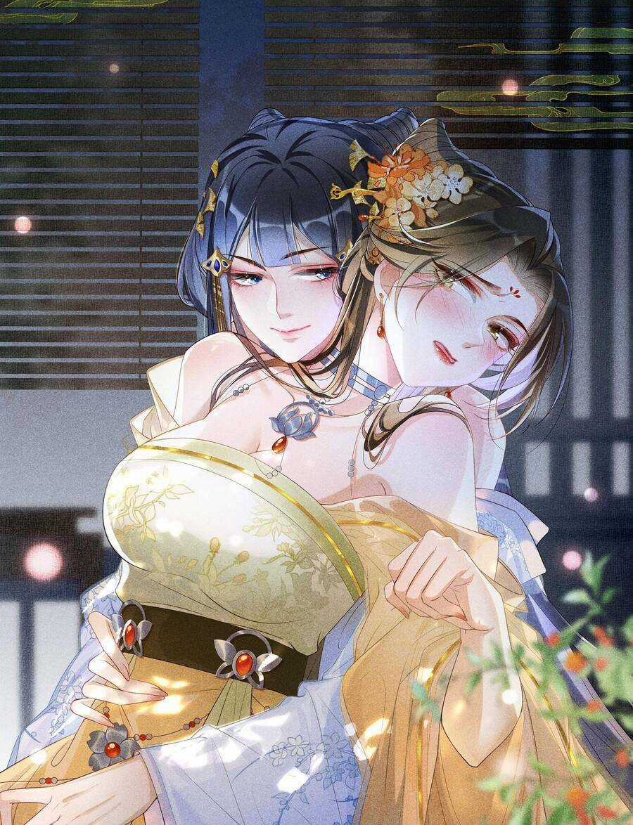 Quý Phi Hôm Nay Cũng Bị Thịt Chapter 19 trang 4