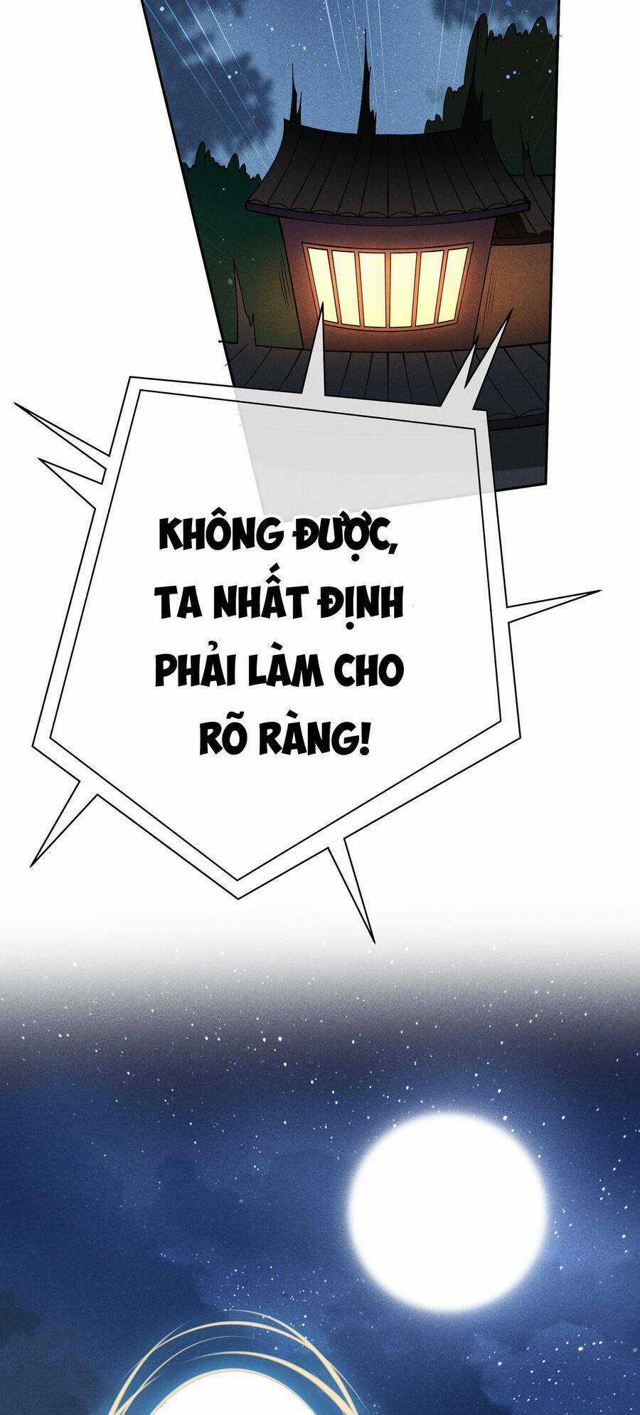 Quý Phi Hôm Nay Cũng Bị Thịt Chapter 19 trang 40