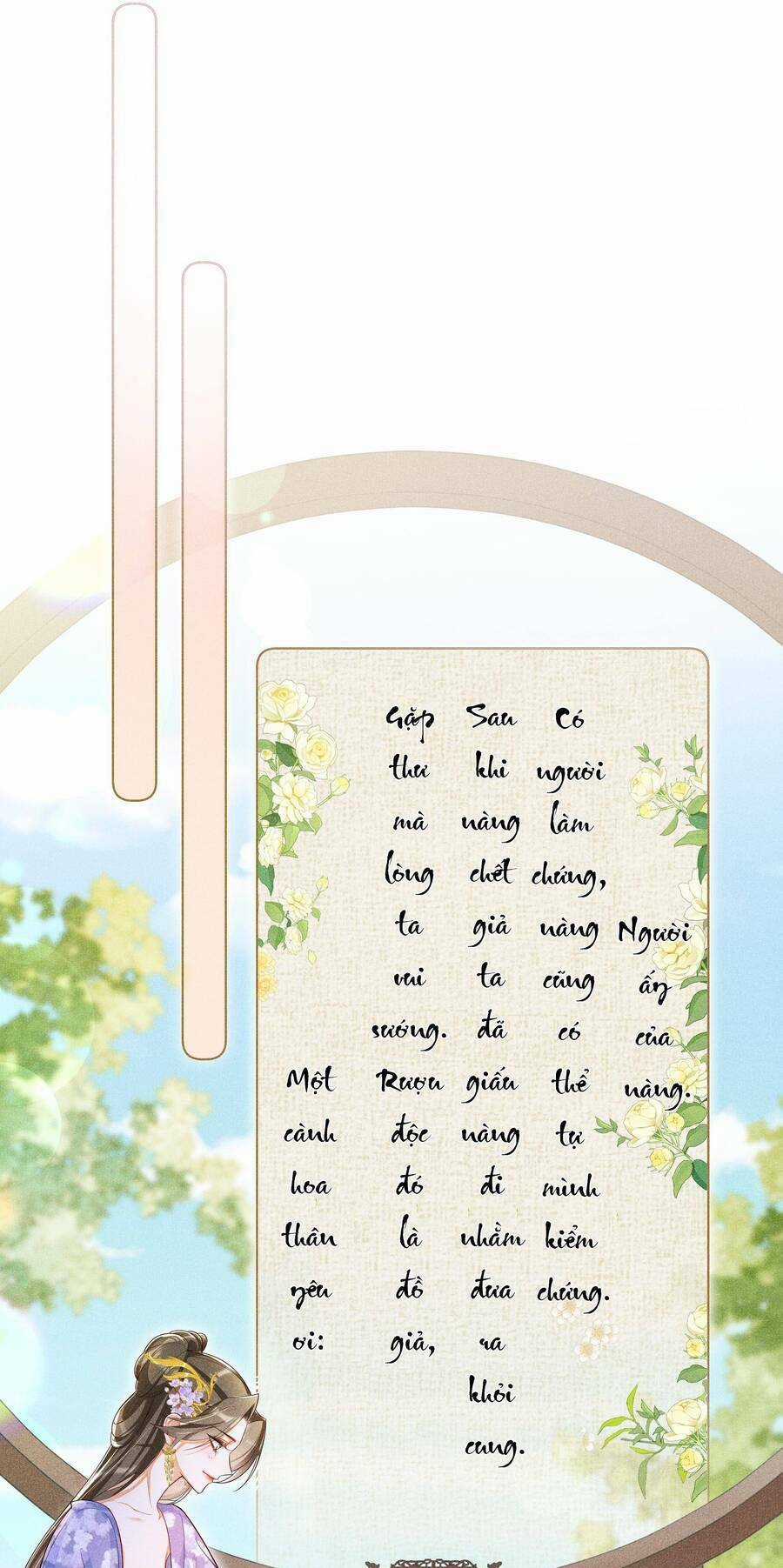 Quý Phi Hôm Nay Cũng Bị Thịt Chapter 19 trang 44