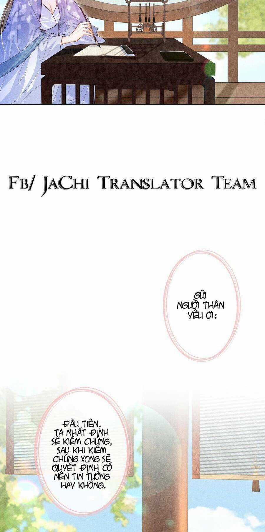 Quý Phi Hôm Nay Cũng Bị Thịt Chapter 19 trang 45