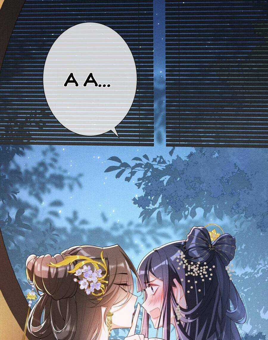 Quý Phi Hôm Nay Cũng Bị Thịt Chapter 19 trang 49