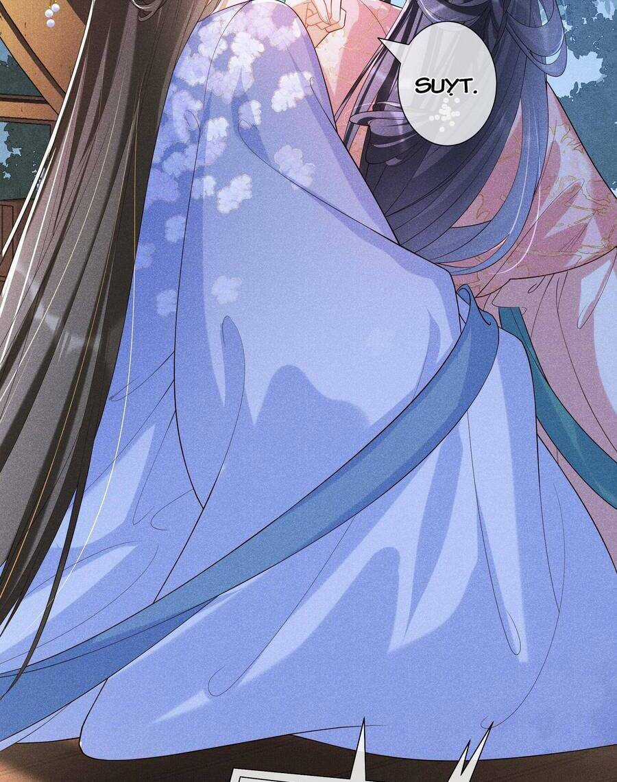 Quý Phi Hôm Nay Cũng Bị Thịt Chapter 19 trang 50