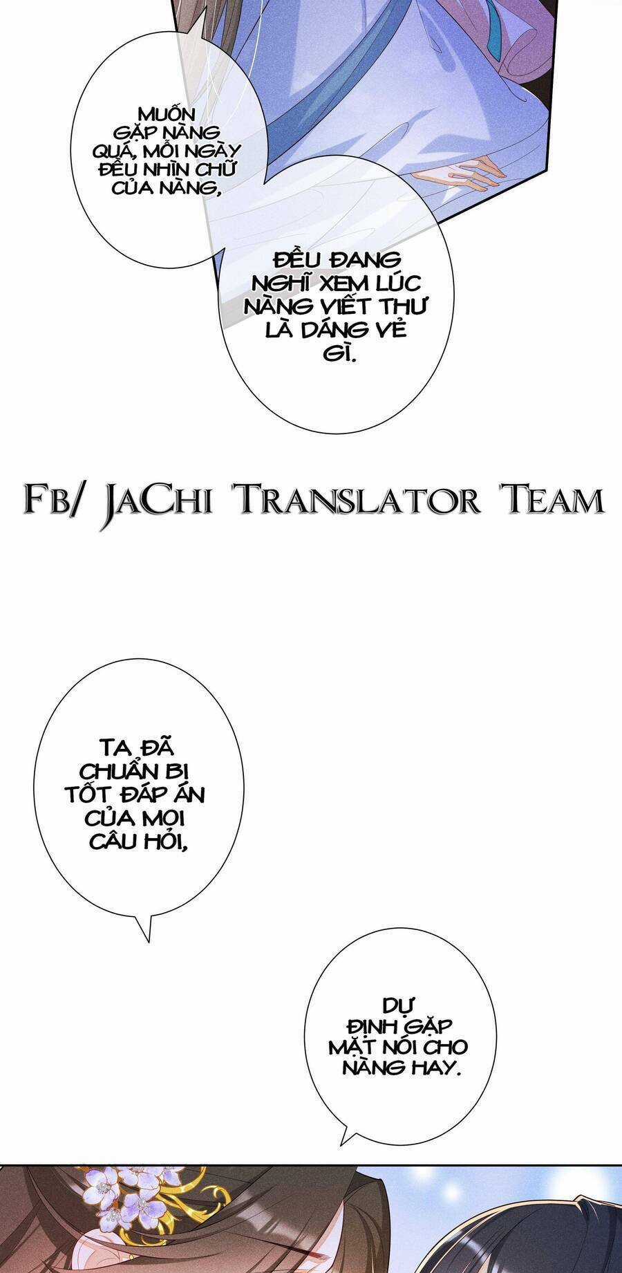 Quý Phi Hôm Nay Cũng Bị Thịt Chapter 19 trang 52