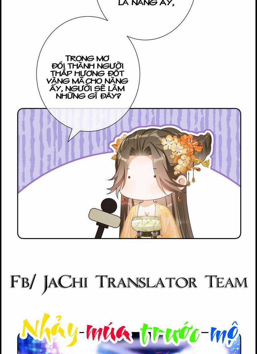 Quý Phi Hôm Nay Cũng Bị Thịt Chapter 19 trang 55