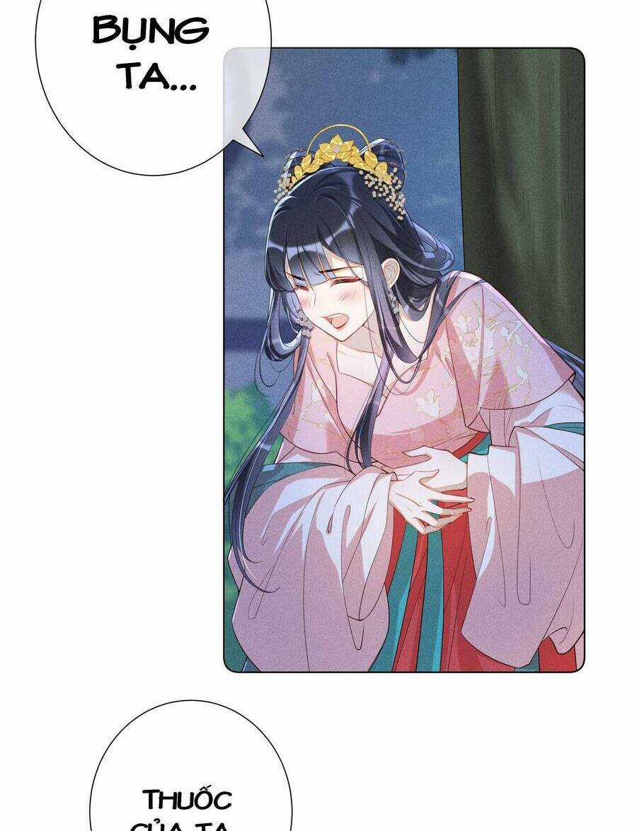 Quý Phi Hôm Nay Cũng Bị Thịt Chapter 19 trang 6