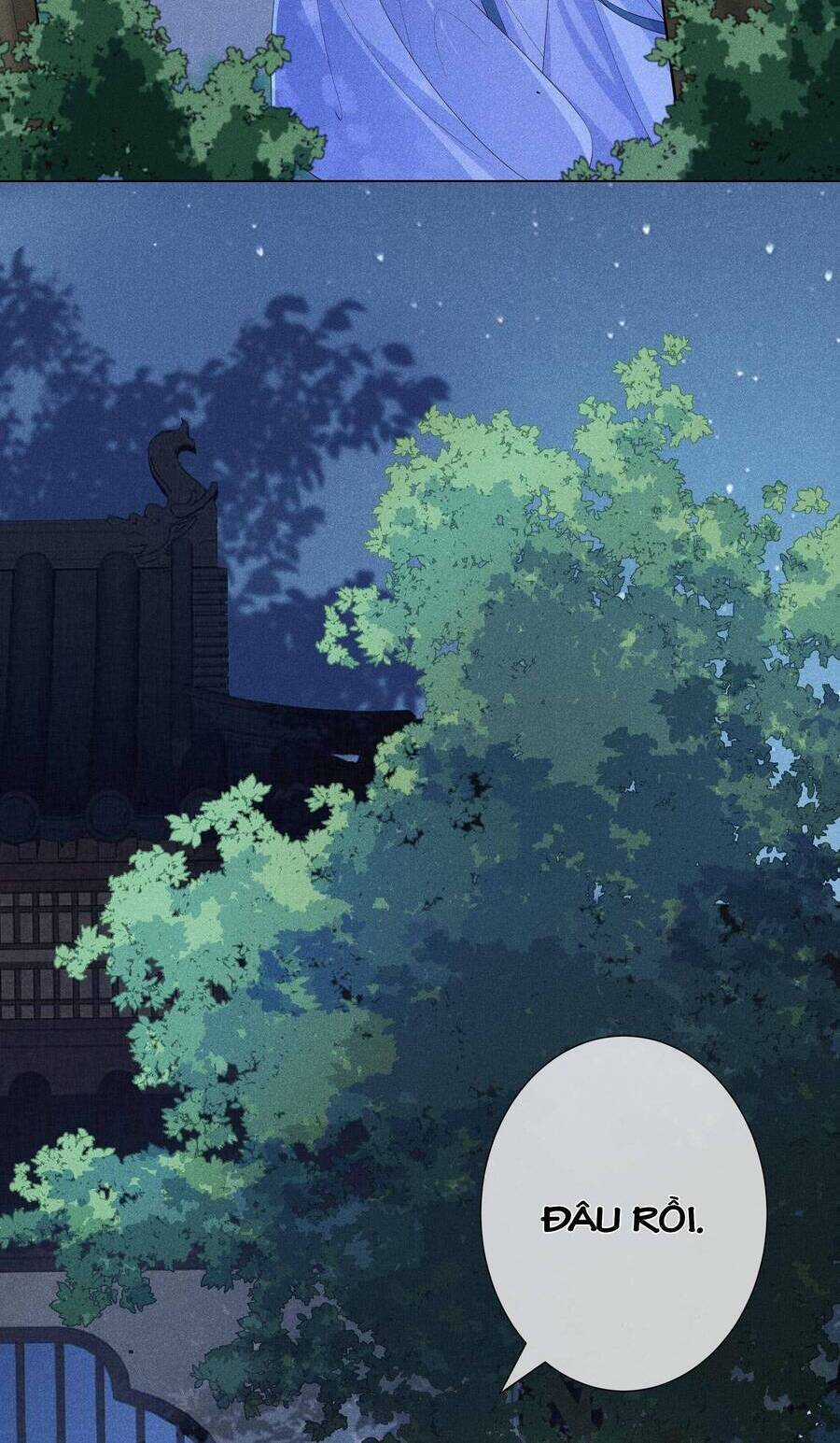 Quý Phi Hôm Nay Cũng Bị Thịt Chapter 19 trang 9