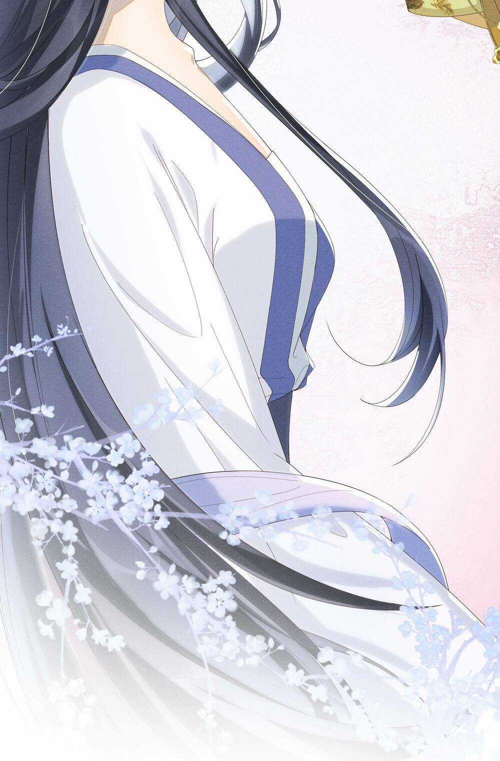 Quý Phi Hôm Nay Cũng Bị Thịt Chapter 2 trang 15