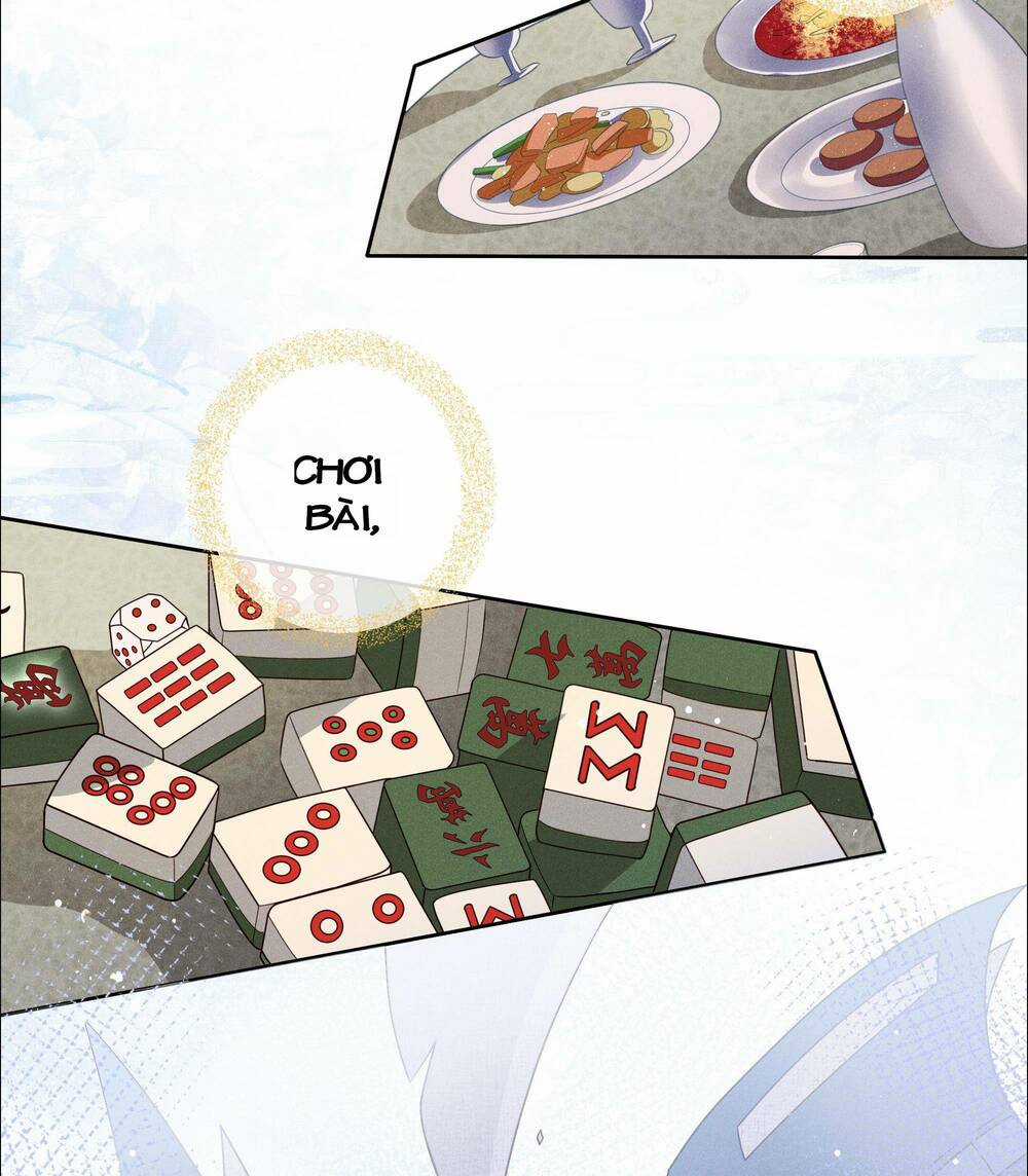 Quý Phi Hôm Nay Cũng Bị Thịt Chapter 2 trang 18