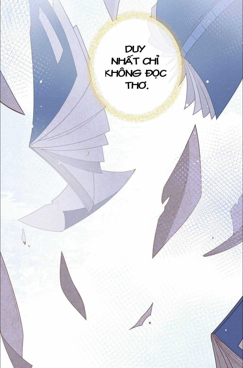 Quý Phi Hôm Nay Cũng Bị Thịt Chapter 2 trang 19