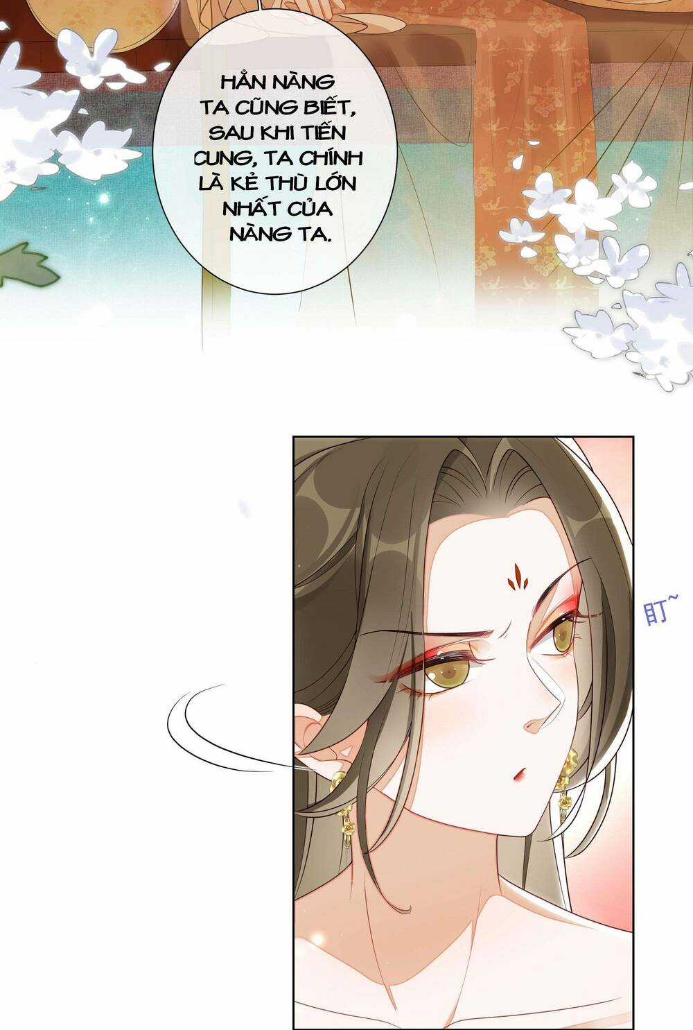 Quý Phi Hôm Nay Cũng Bị Thịt Chapter 2 trang 25