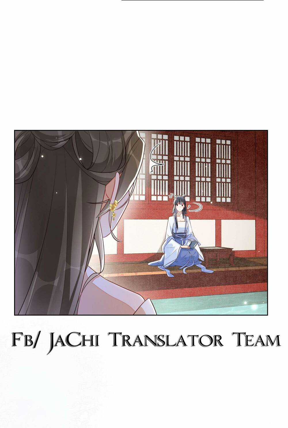 Quý Phi Hôm Nay Cũng Bị Thịt Chapter 2 trang 26